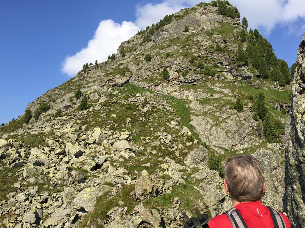 Das Alpbach Juwel Exterior foto