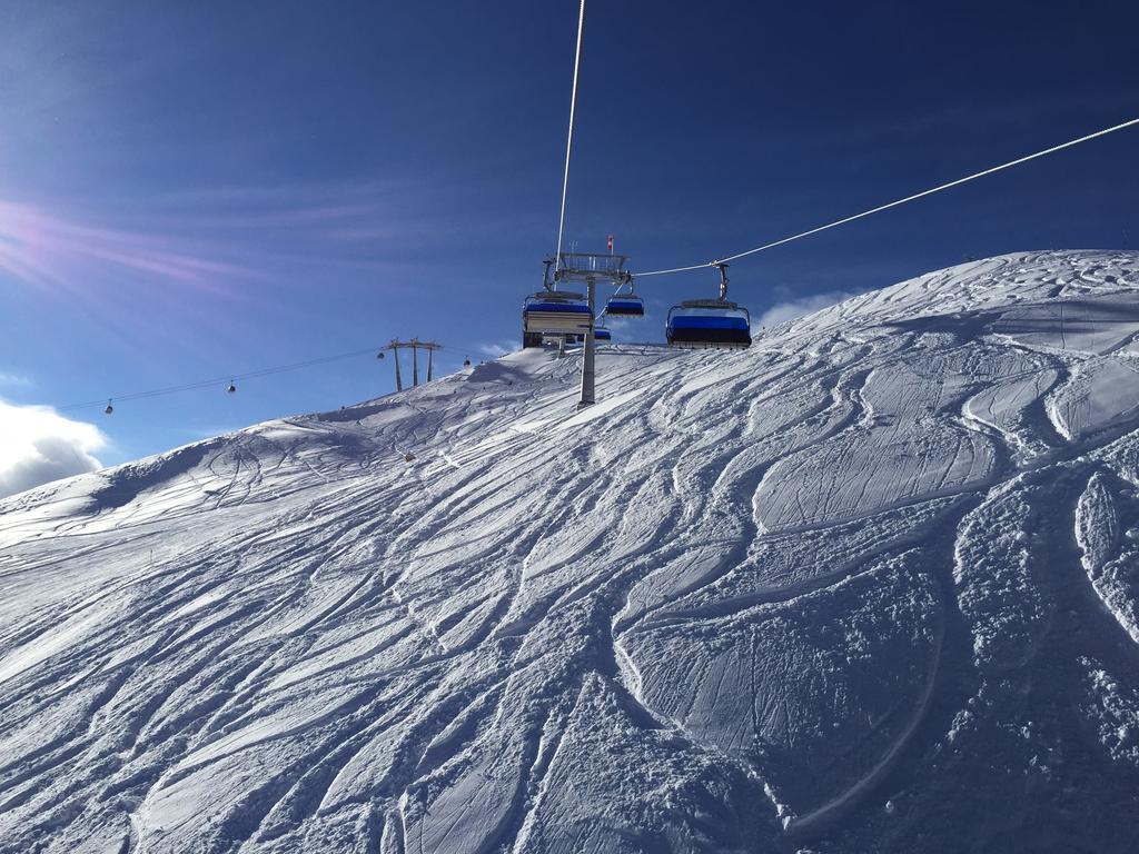 Das Alpbach Juwel Exterior foto